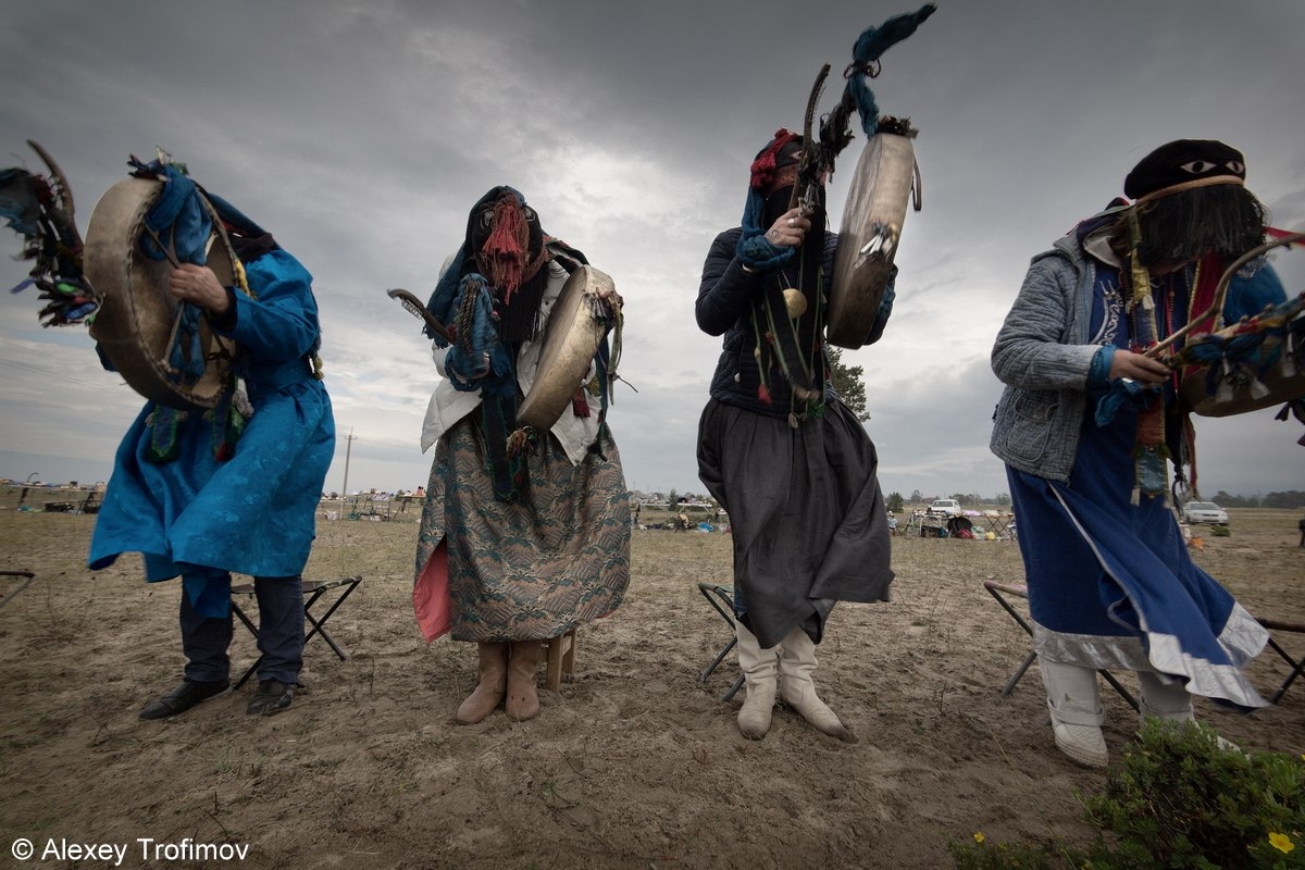 Храмовый комплекс